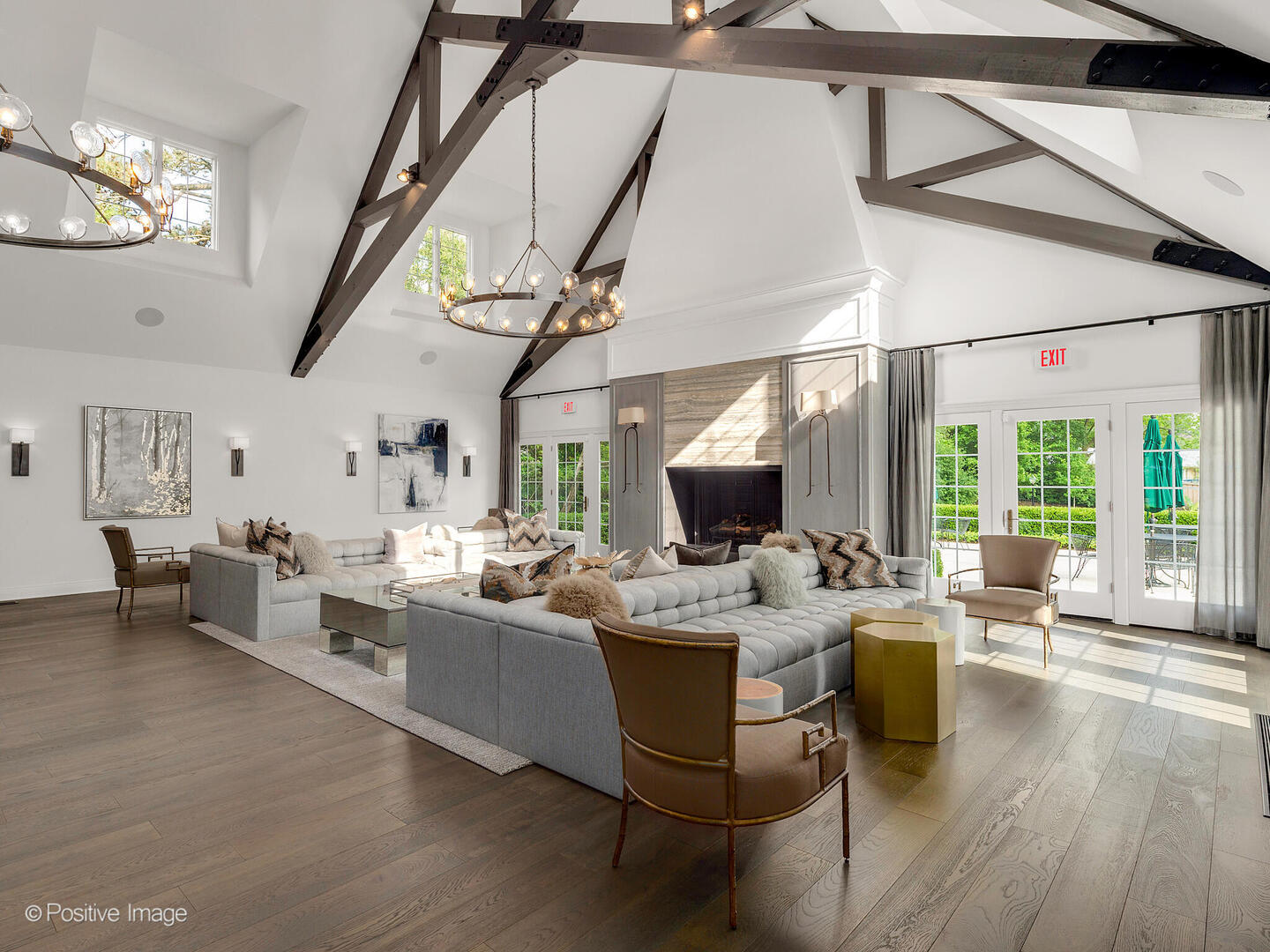 1604 Burr Ridge Club Burr Ridge, IL 60527 - Photo 43 of 52