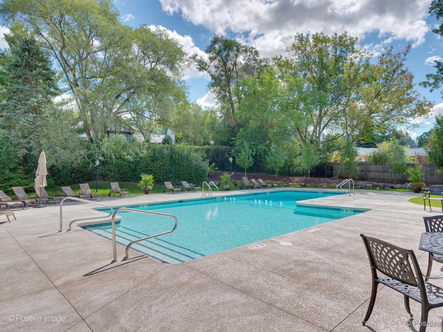 1604 Burr Ridge Club Burr Ridge, IL 60527 - Photo 45 of 52