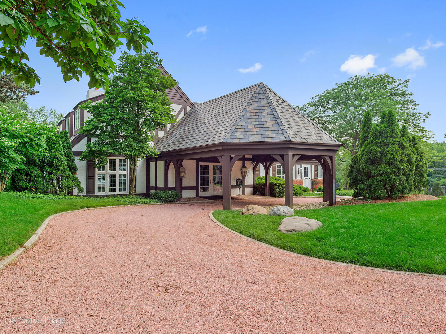 1604 Burr Ridge Club Burr Ridge, IL 60527 - Photo 48 of 52