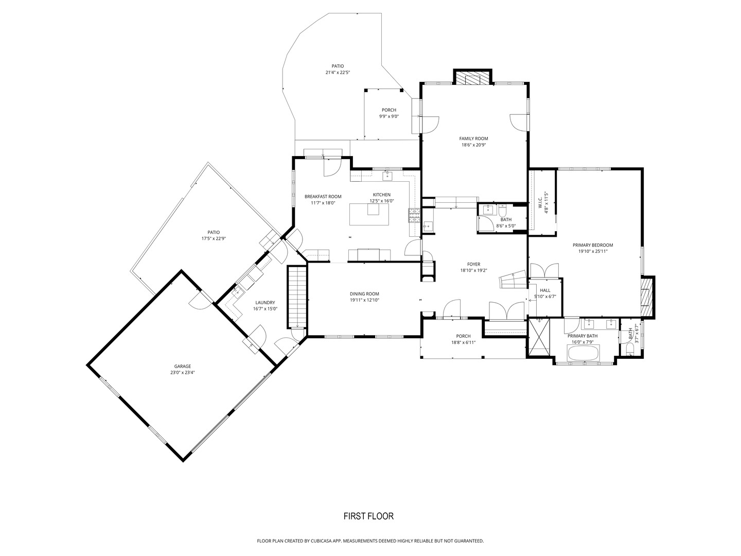 1604 Burr Ridge Club Burr Ridge, IL 60527 - Photo 50 of 52