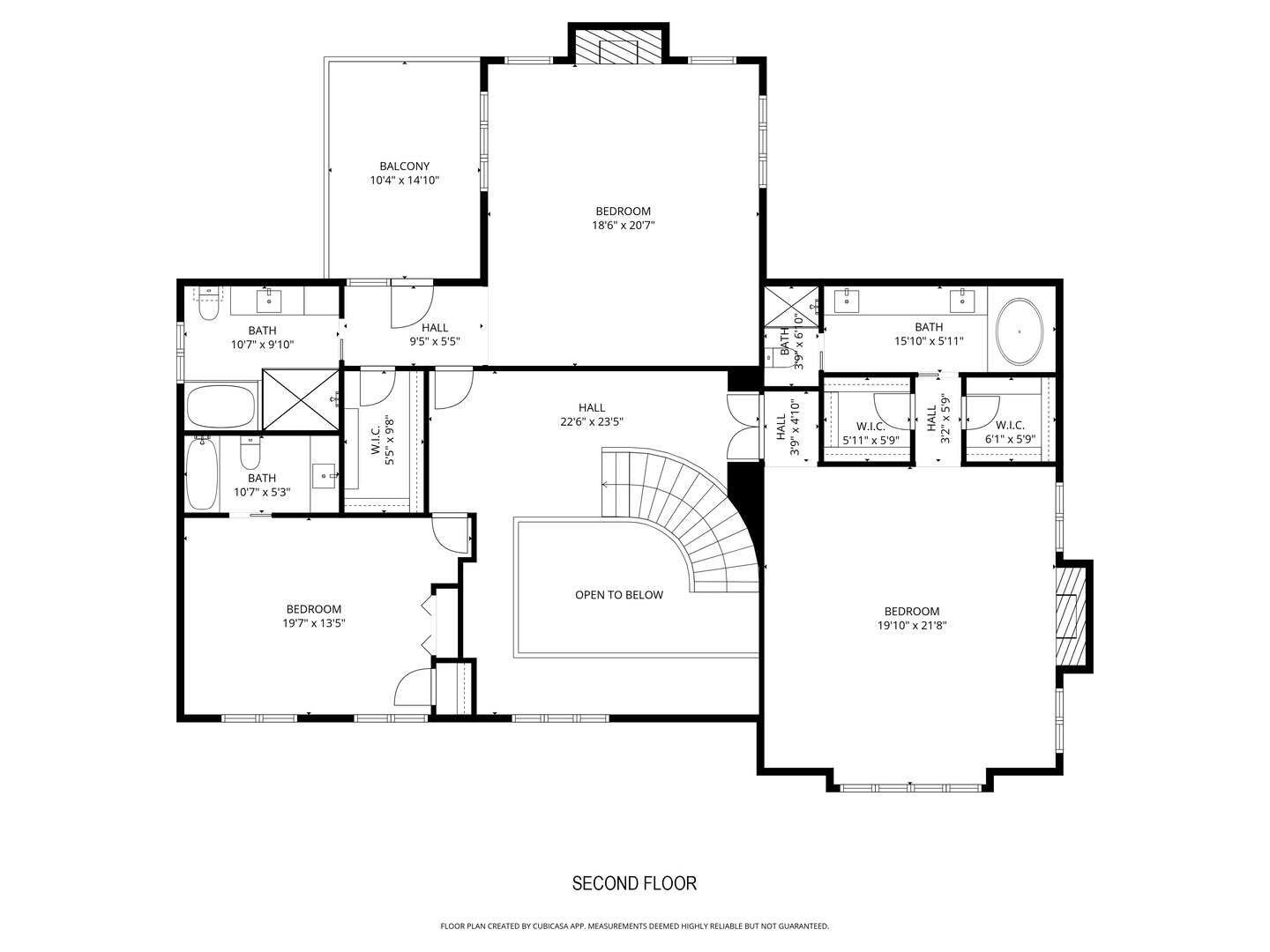 1604 Burr Ridge Club Burr Ridge, IL 60527 - Photo 51 of 52