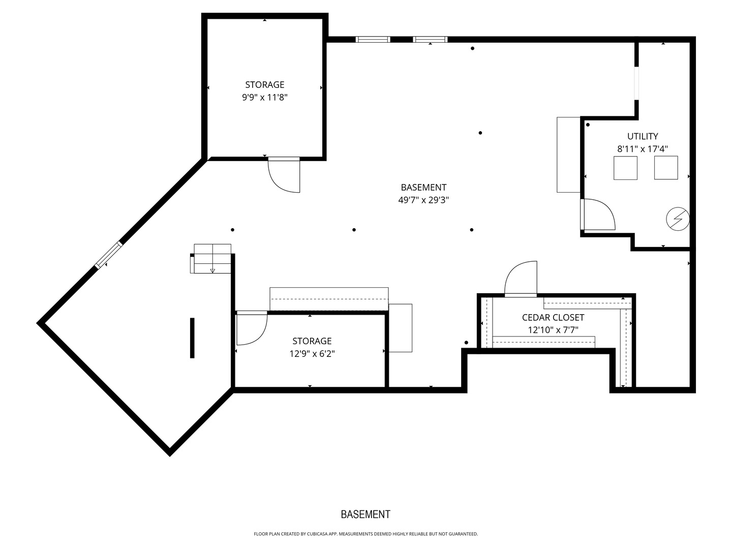 1604 Burr Ridge Club Burr Ridge, IL 60527 - Photo 52 of 52
