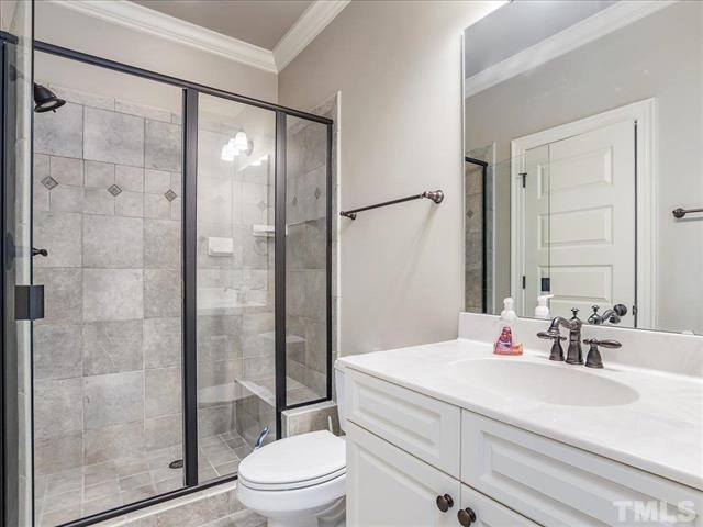 2204 Center Spring Raleigh, NC 27603 - Photo 32 of 55 Photo 32