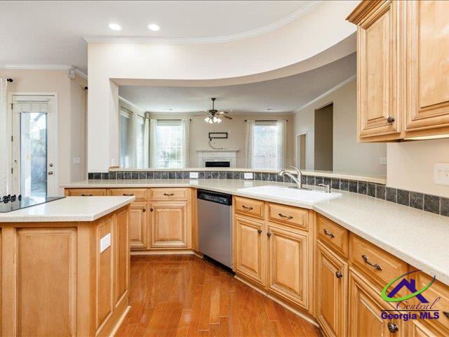 102 MacIntosh Lane Centerville, GA 31028 - Photo 29 of 60