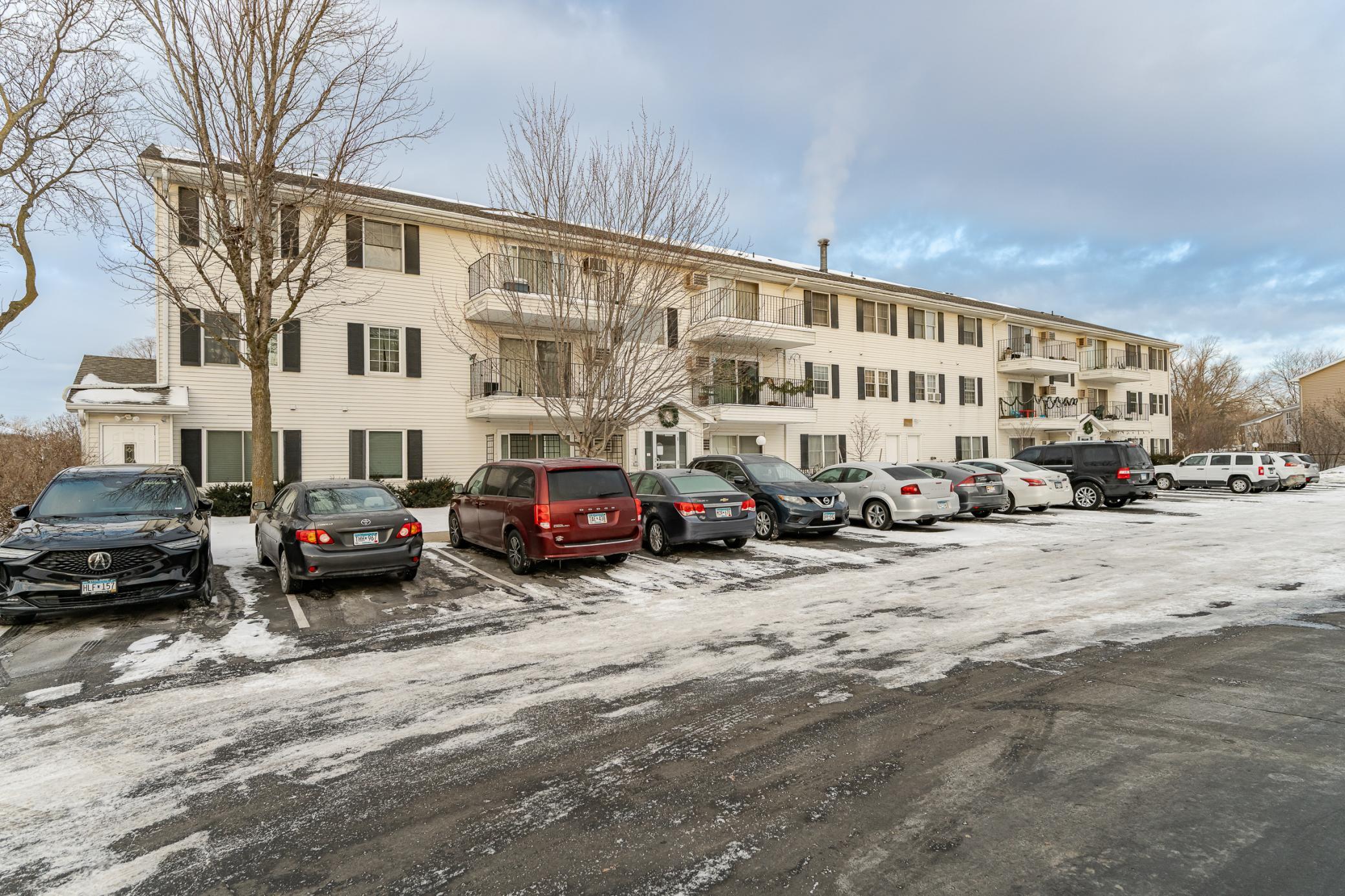 1905 26th Avenue Northwest, Unit 212 Rochester, MN 55901 - Photo 18 of 20