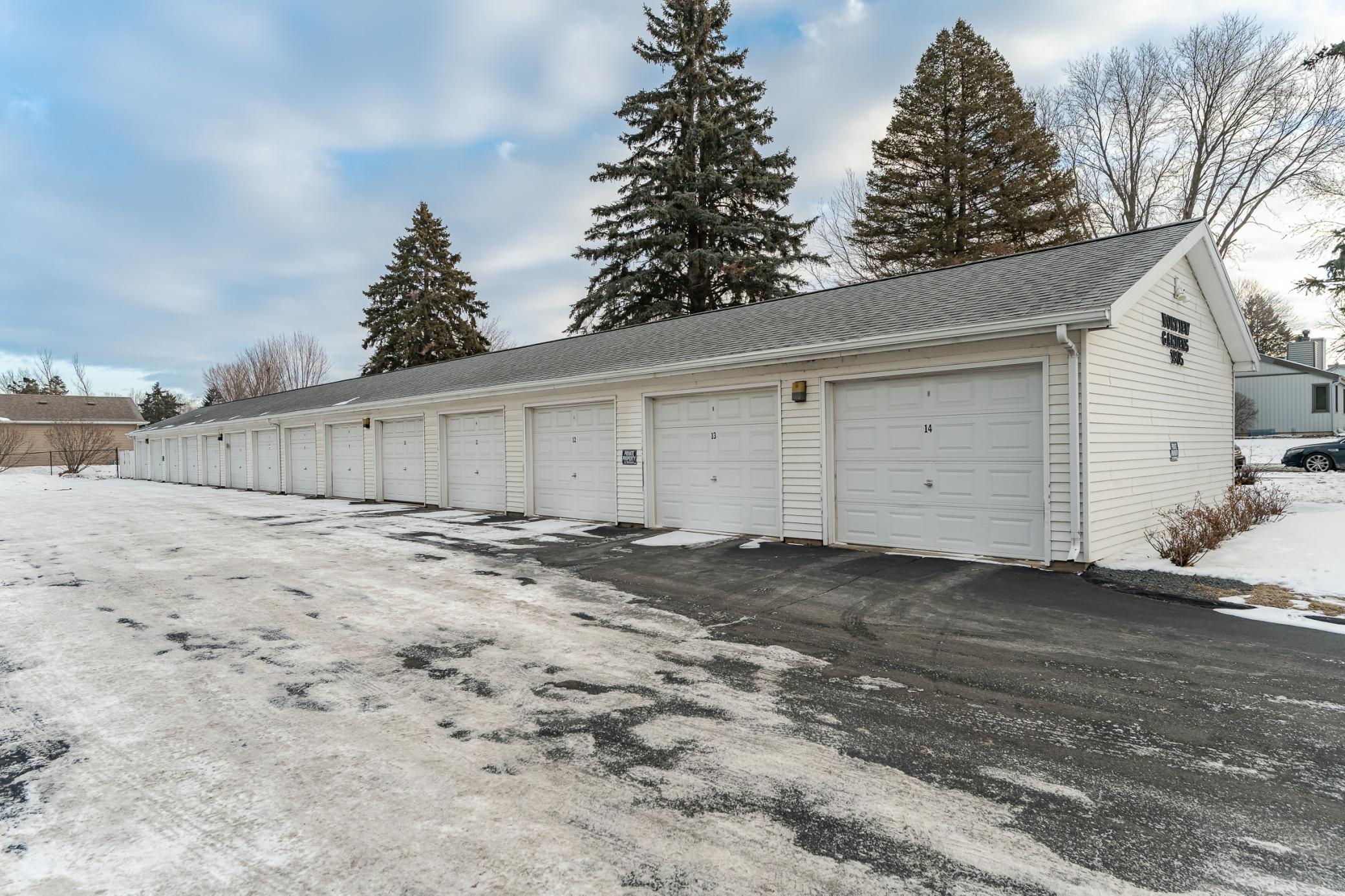 1905 26th Avenue Northwest, Unit 212 Rochester, MN 55901 - Photo 20 of 20