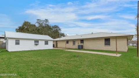 $194,500 | 208 South A Street, Duson, LA 70529