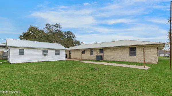 $194,500 | 208 South A Street, Duson, LA 70529