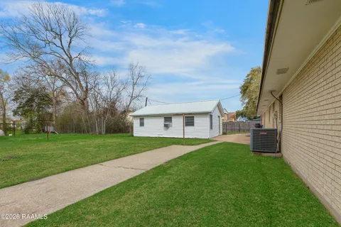 $194,500 | 208 South A Street, Duson, LA 70529