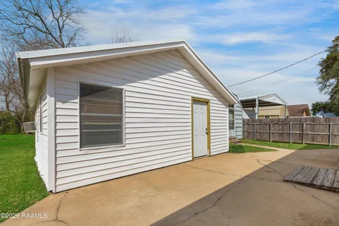 $194,500 | 208 South A Street, Duson, LA 70529