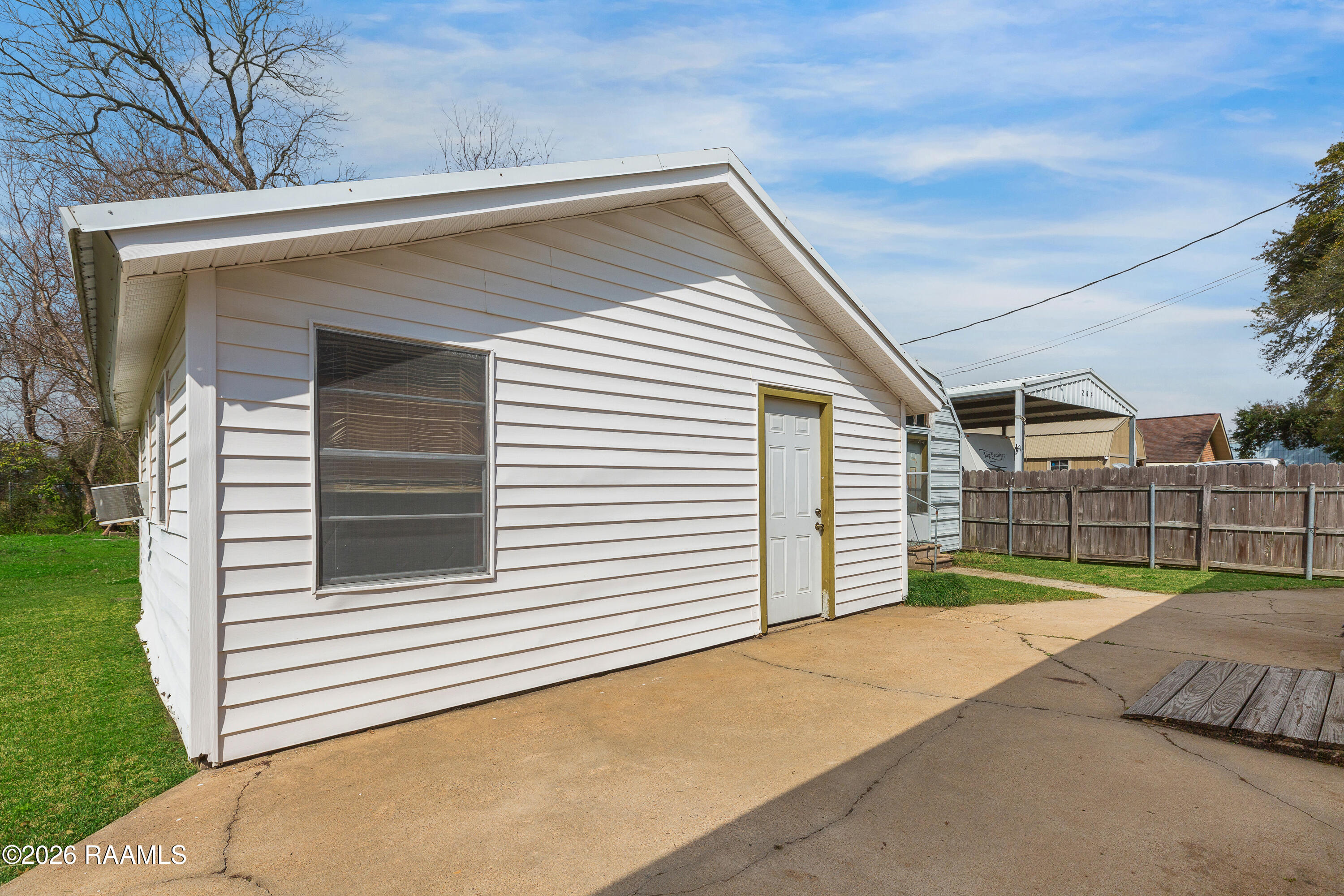 208 South A Street Duson, LA 70529 - Photo 19 of 26 208 S A St Duson-21