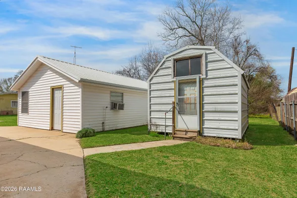 $194,500 | 208 South A Street, Duson, LA 70529