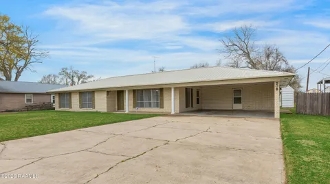 $194,500 | 208 South A Street, Duson, LA 70529