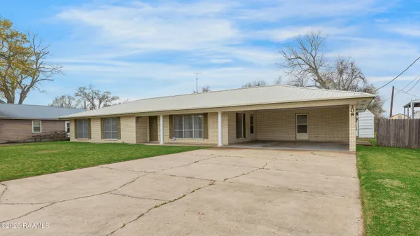 $194,500 | 208 South A Street, Duson, LA 70529