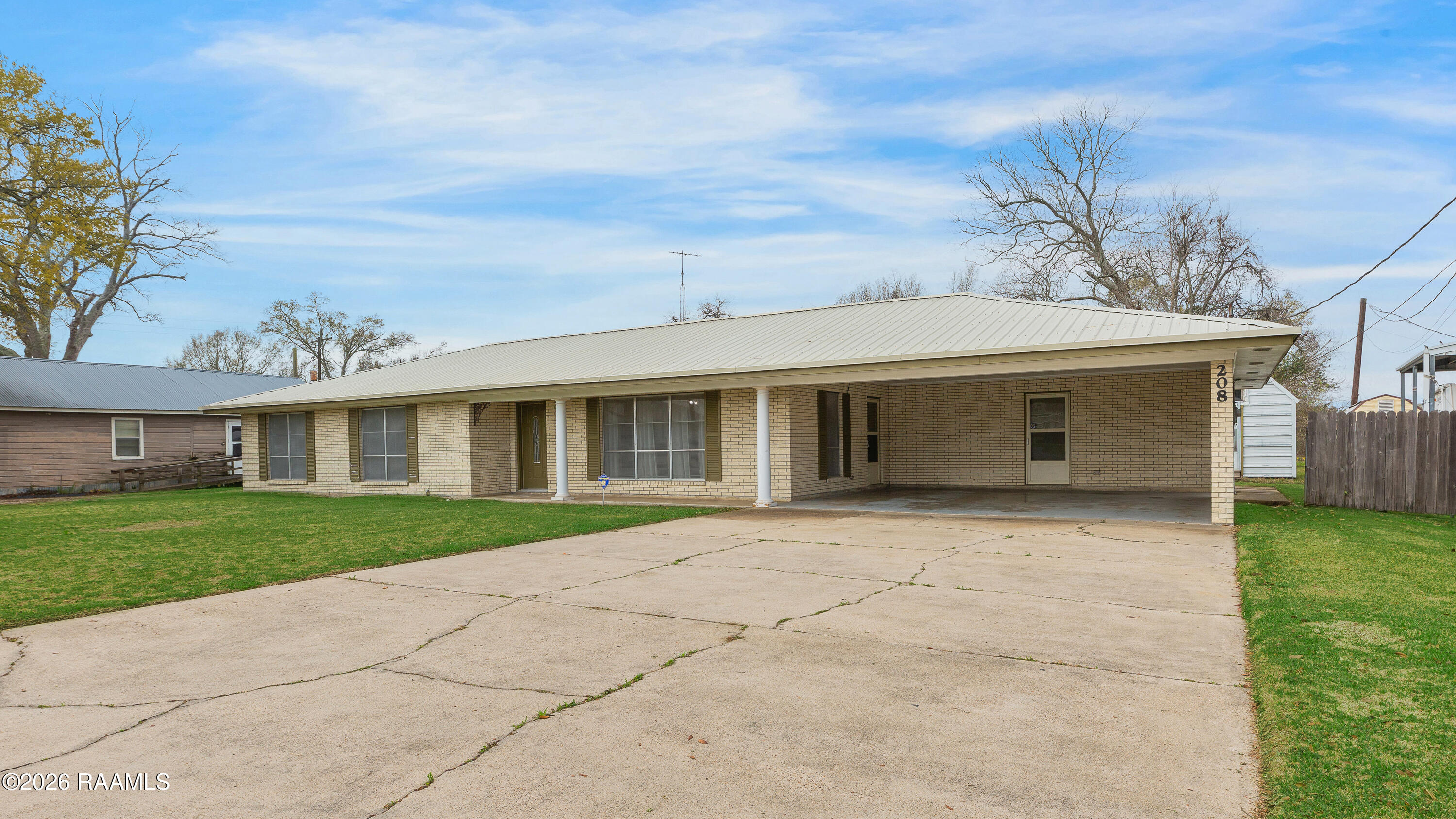 208 South A Street Duson, LA 70529 - Photo 24 of 26 208 S A St Duson-2