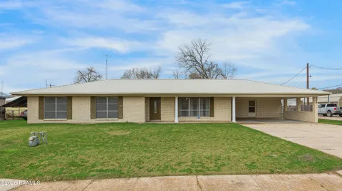 $194,500 | 208 South A Street, Duson, LA 70529