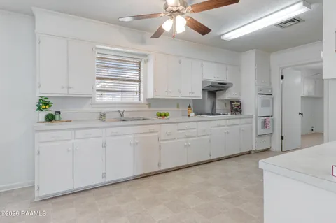 $194,500 | 208 South A Street, Duson, LA 70529