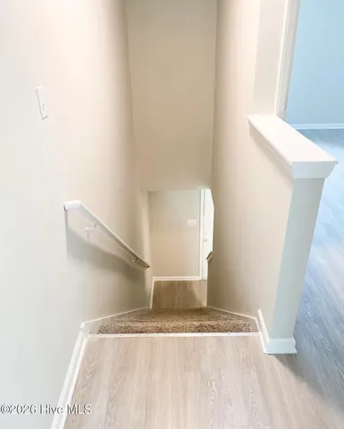 $1,600 | 114 Avery Street, Unit A, Greenville, NC 27858