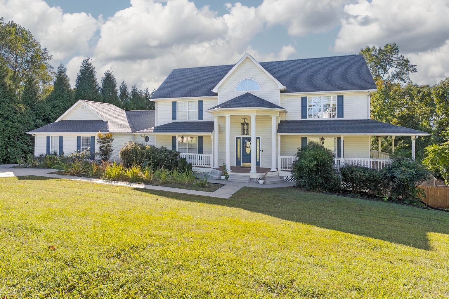 859 Black Oak Estates Road Dayton, TN 37321 - Photo 56 of 58 Gallery Image 56