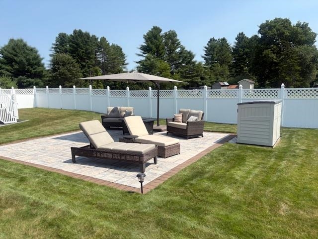 3 Gifted Road Fairfax, VT 05454 - Photo 40 of 45