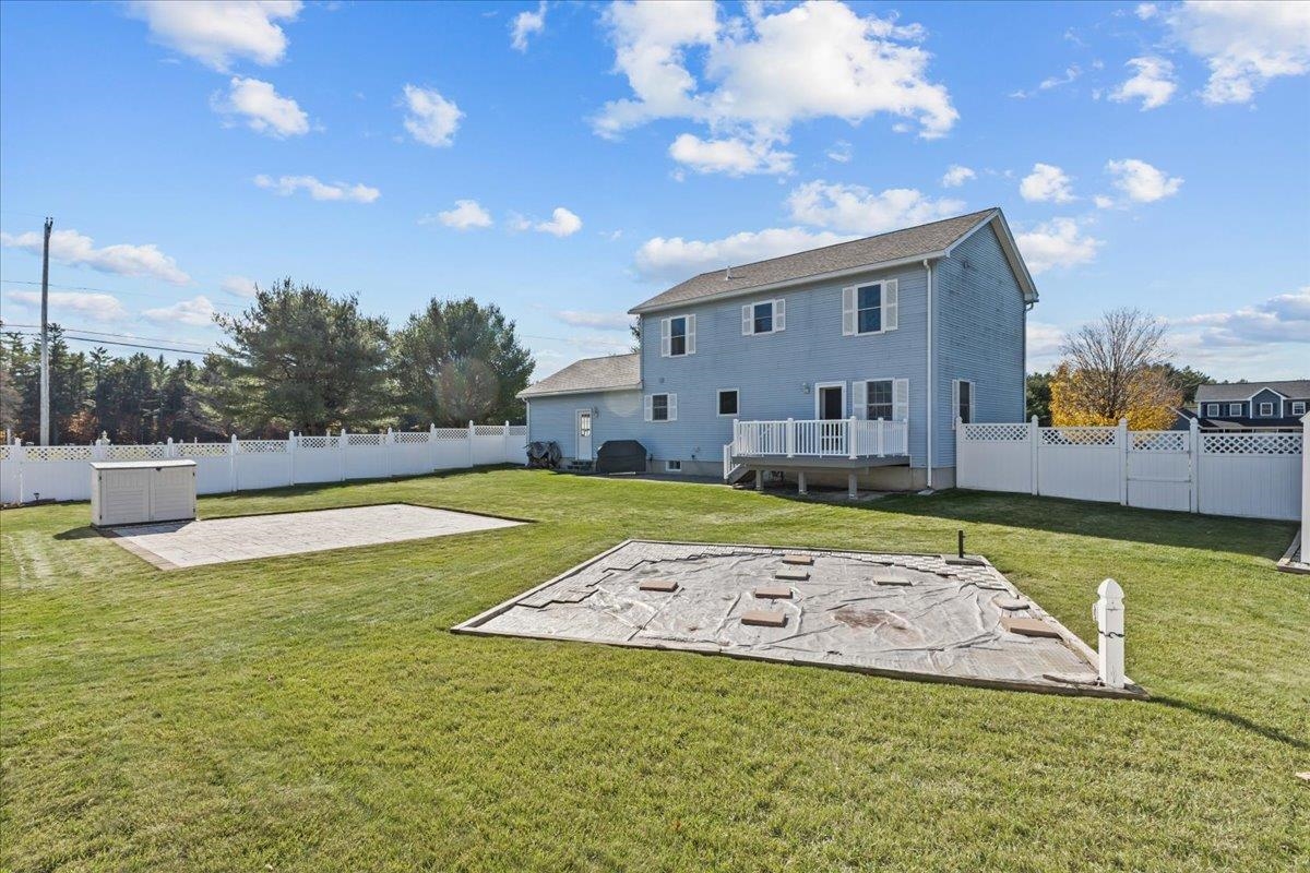 3 Gifted Road Fairfax, VT 05454 - Photo 41 of 45