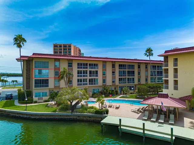 $4,500 | 105 Island Way, Unit 138, Clearwater Beach, FL 33767