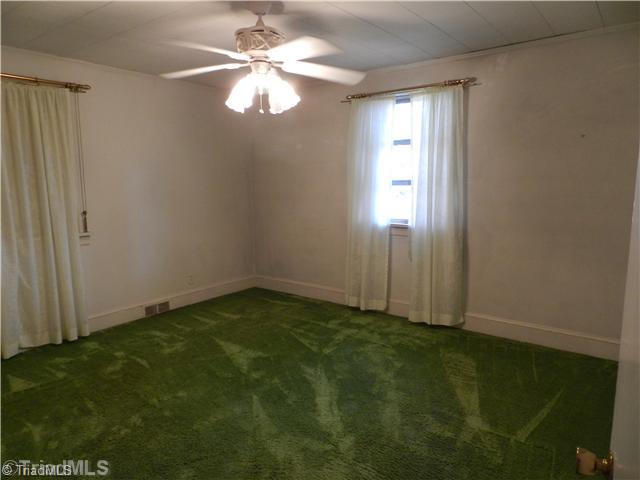 4920 Davis Road Winston-Salem, NC 27105 - Photo 12 of 16 3rd Bedroom.