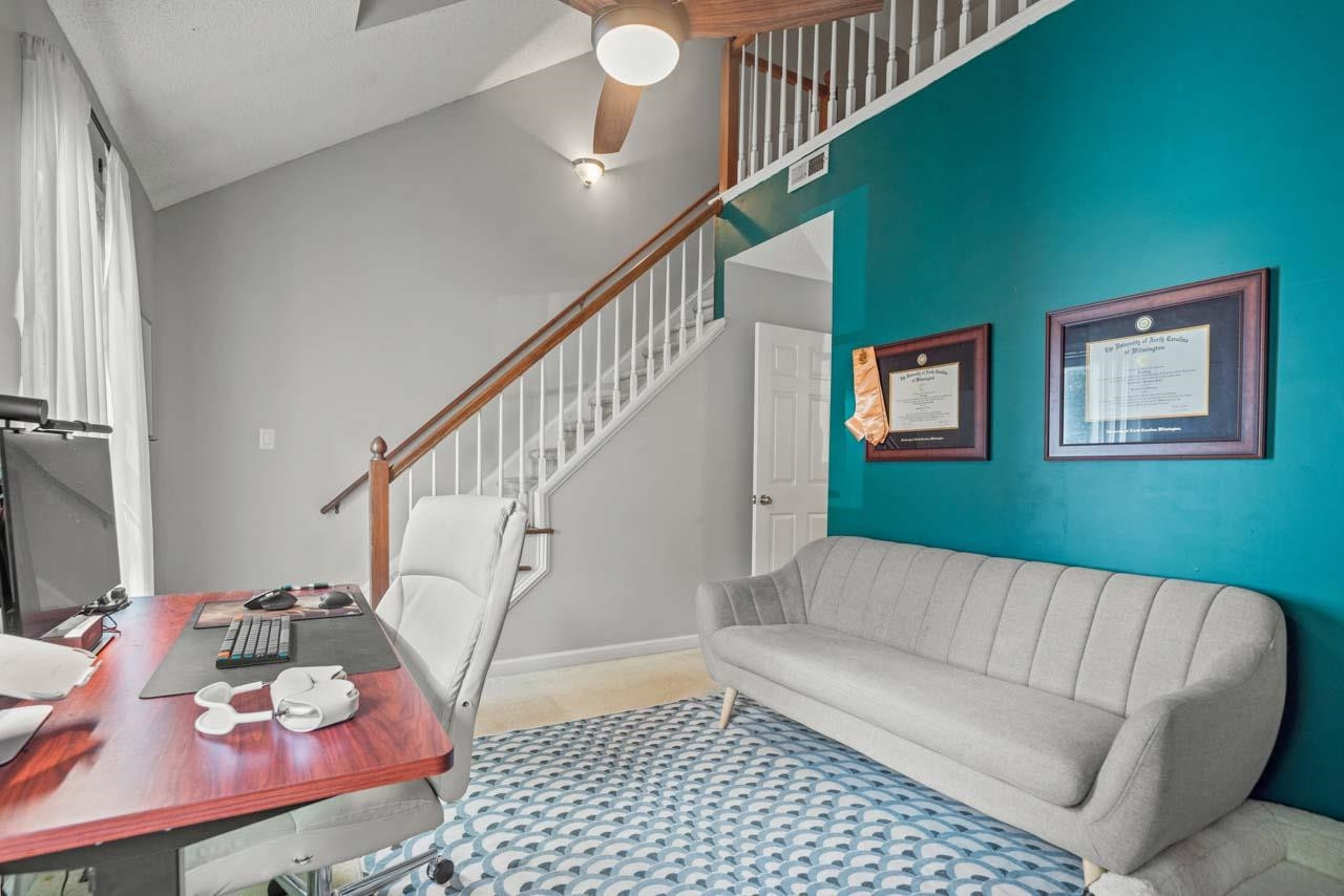 6034 Epping Forest Drive Raleigh, NC 27613 - Photo 24 of 37 Photo 24