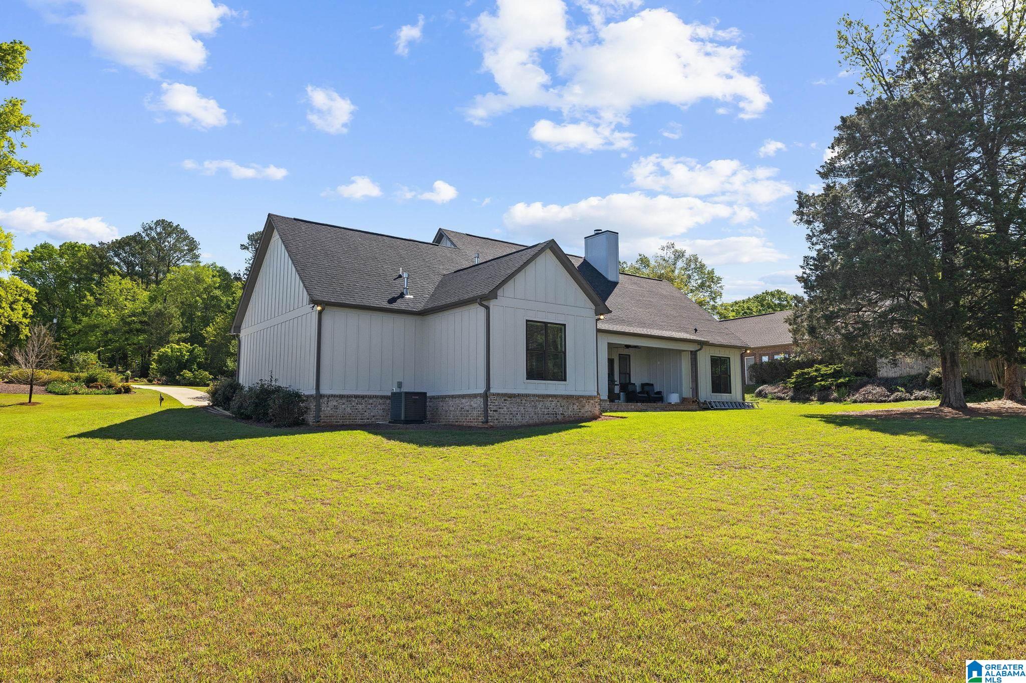 60 Old Rd Way Cropwell, AL 35054 - Photo 40 of 48