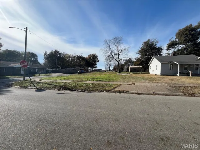 $6,500 | 1110 Collins Avenue, Caruthersville, MO 63830