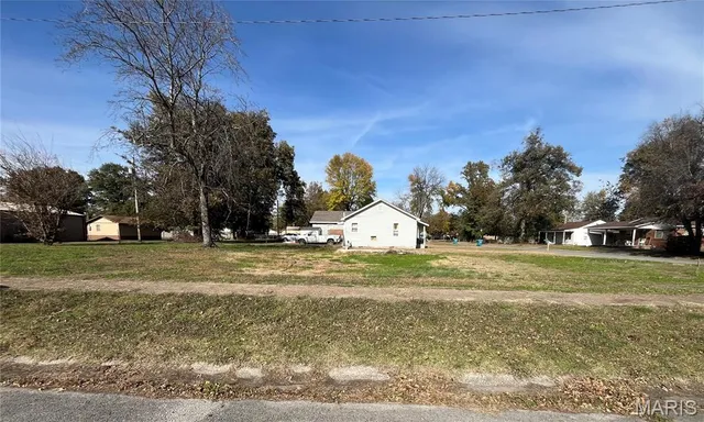 $6,500 | 1110 Collins Avenue, Caruthersville, MO 63830