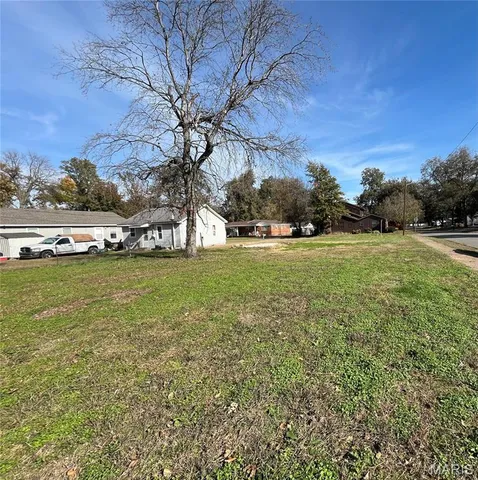 $6,500 | 1110 Collins Avenue, Caruthersville, MO 63830