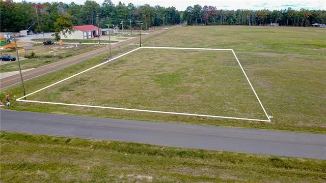 $38,000 | Tbd Tbd Deville Estates Drive, Deville, LA 71328