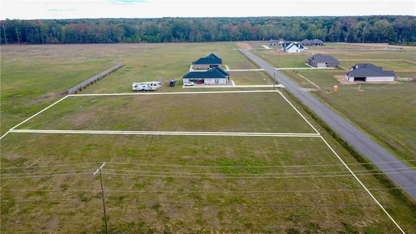 $38,000 | Tbd Tbd Deville Estates Drive, Deville, LA 71328