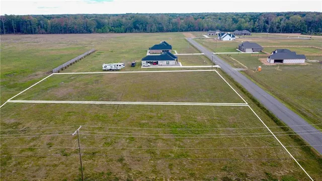 $38,000 | Tbd Tbd Deville Estates Drive, Deville, LA 71328