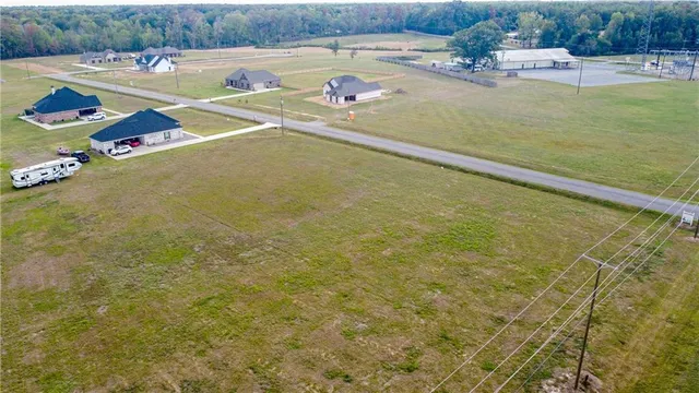 $38,000 | Tbd Tbd Deville Estates Drive, Deville, LA 71328