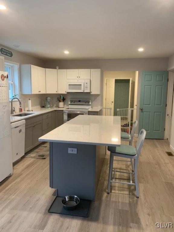 601 Cranberry Road Stroudsburg, PA 18360 - Photo 13 of 81 Gallery Image 13