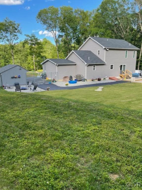 601 Cranberry Road Stroudsburg, PA 18360 - Photo 2 of 81 Gallery Image 2