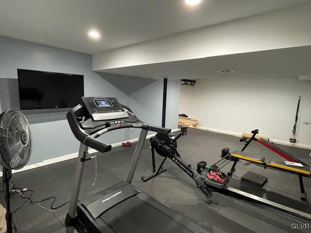 601 Cranberry Road Stroudsburg, PA 18360 - Photo 21 of 81 Gallery Image 21