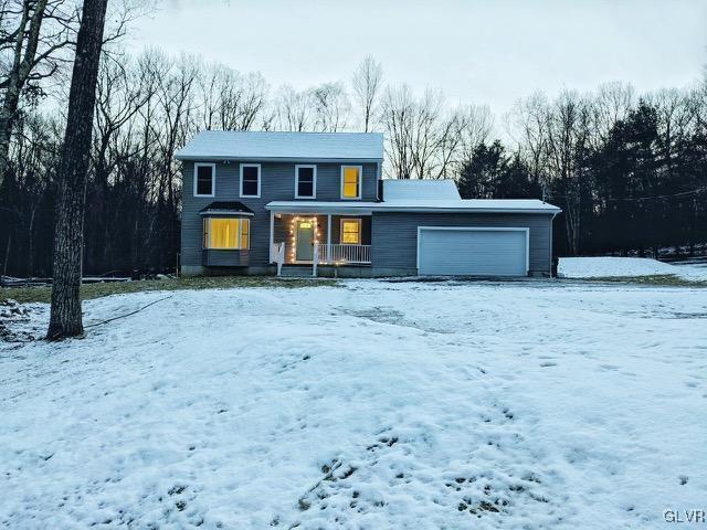 601 Cranberry Road Stroudsburg, PA 18360 - Photo 22 of 81 Gallery Image 22
