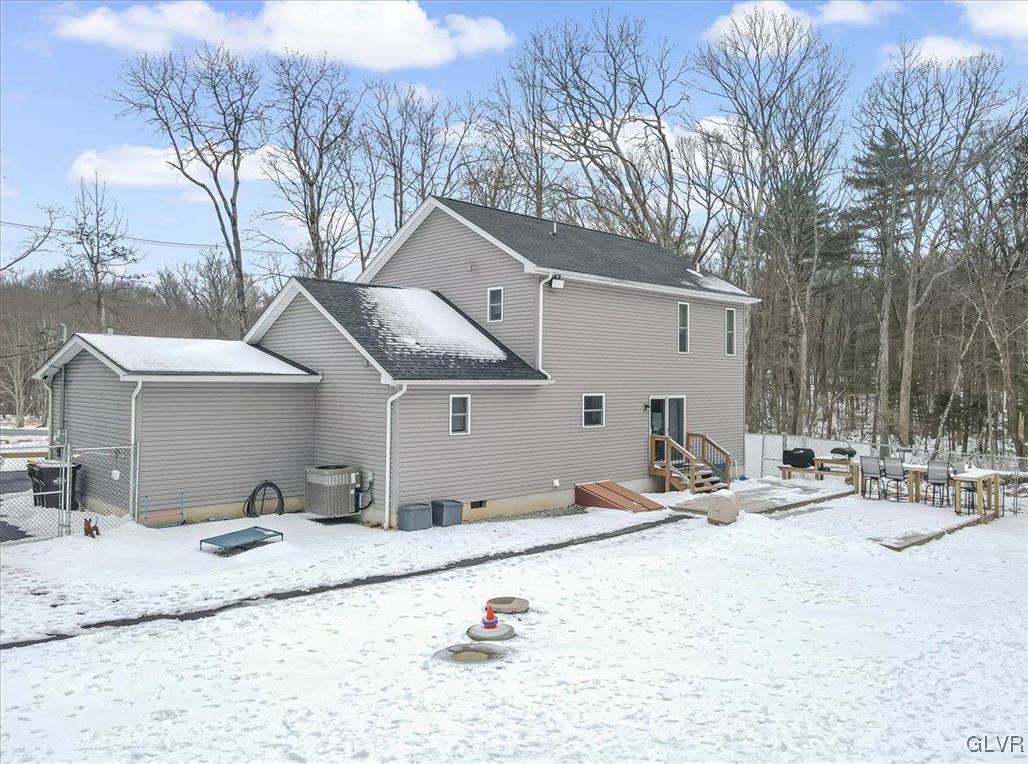 601 Cranberry Road Stroudsburg, PA 18360 - Photo 29 of 81 Gallery Image 29