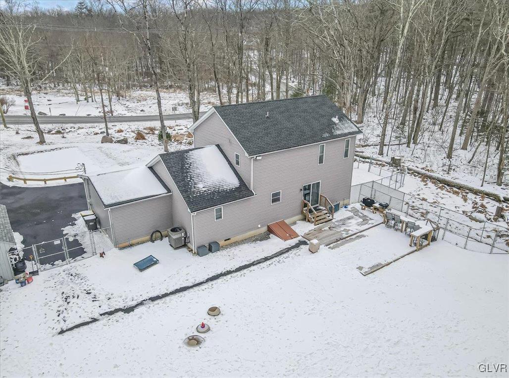 601 Cranberry Road Stroudsburg, PA 18360 - Photo 31 of 81 Gallery Image 31