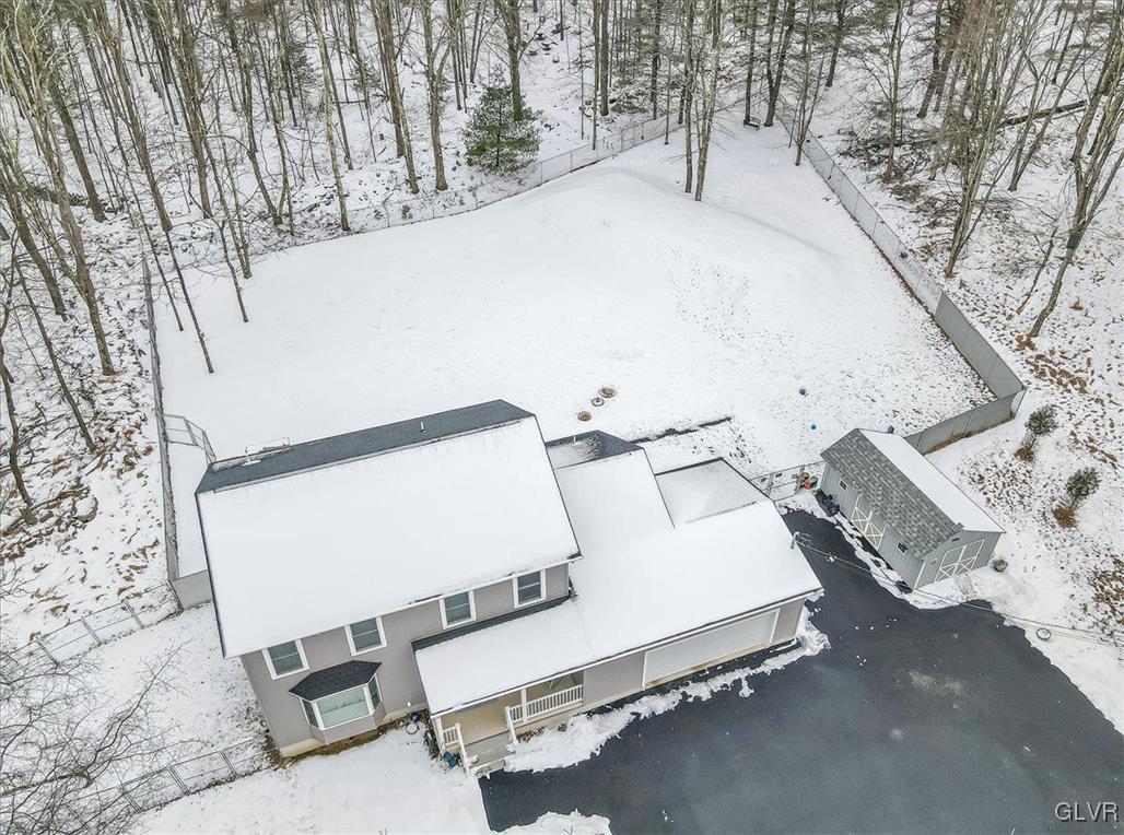 601 Cranberry Road Stroudsburg, PA 18360 - Photo 32 of 81 Gallery Image 32