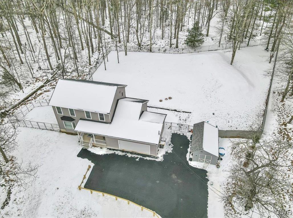 601 Cranberry Road Stroudsburg, PA 18360 - Photo 33 of 81 Gallery Image 33