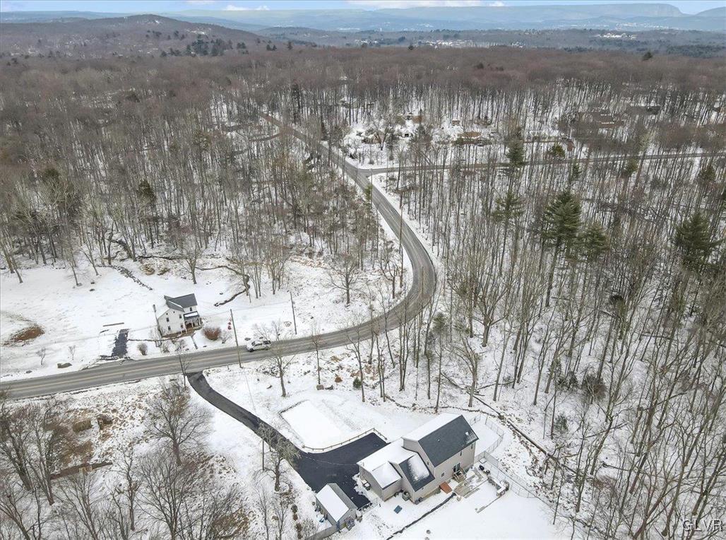 601 Cranberry Road Stroudsburg, PA 18360 - Photo 38 of 81 Gallery Image 38