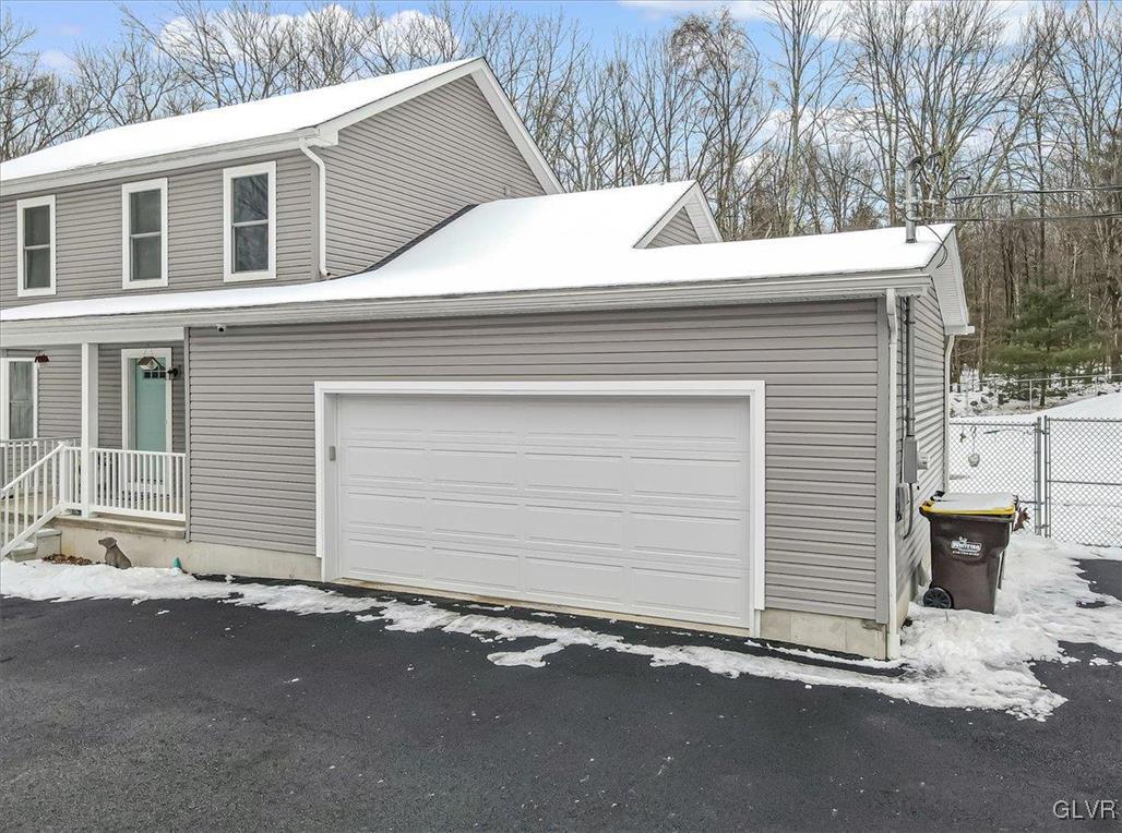 601 Cranberry Road Stroudsburg, PA 18360 - Photo 60 of 81 Gallery Image 60