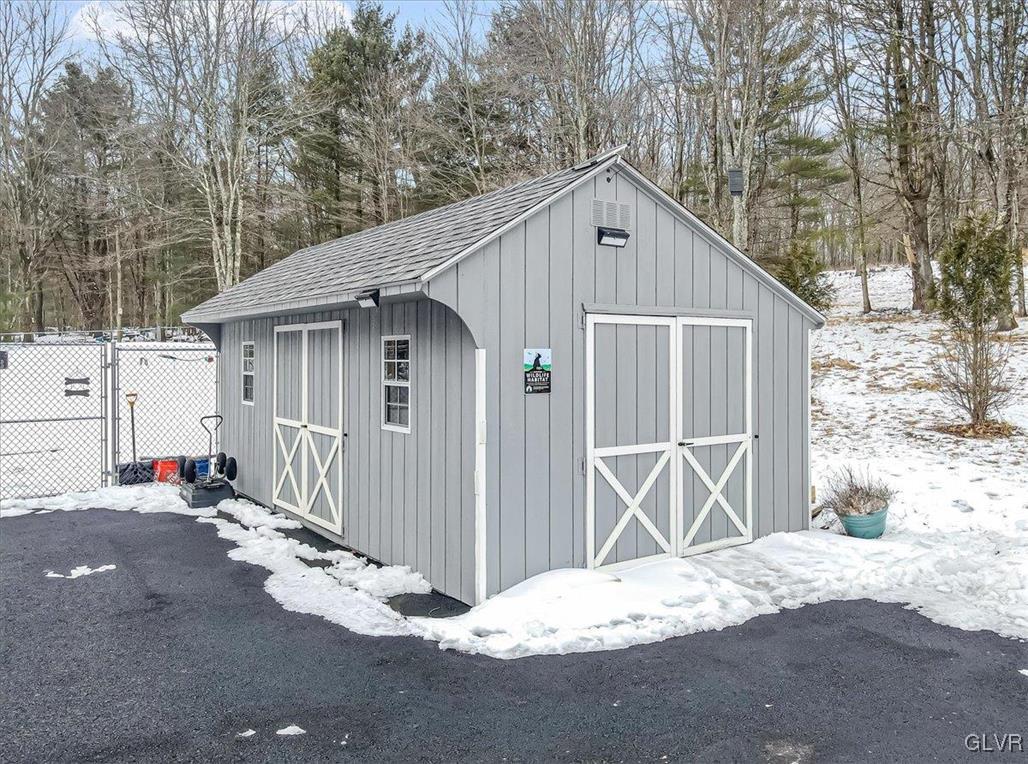 601 Cranberry Road Stroudsburg, PA 18360 - Photo 61 of 81 Gallery Image 61