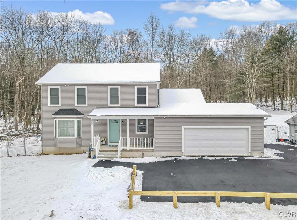 601 Cranberry Road Stroudsburg, PA 18360 - Photo 62 of 81 Gallery Image 62