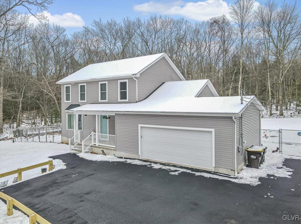 601 Cranberry Road Stroudsburg, PA 18360 - Photo 63 of 81 Gallery Image 63