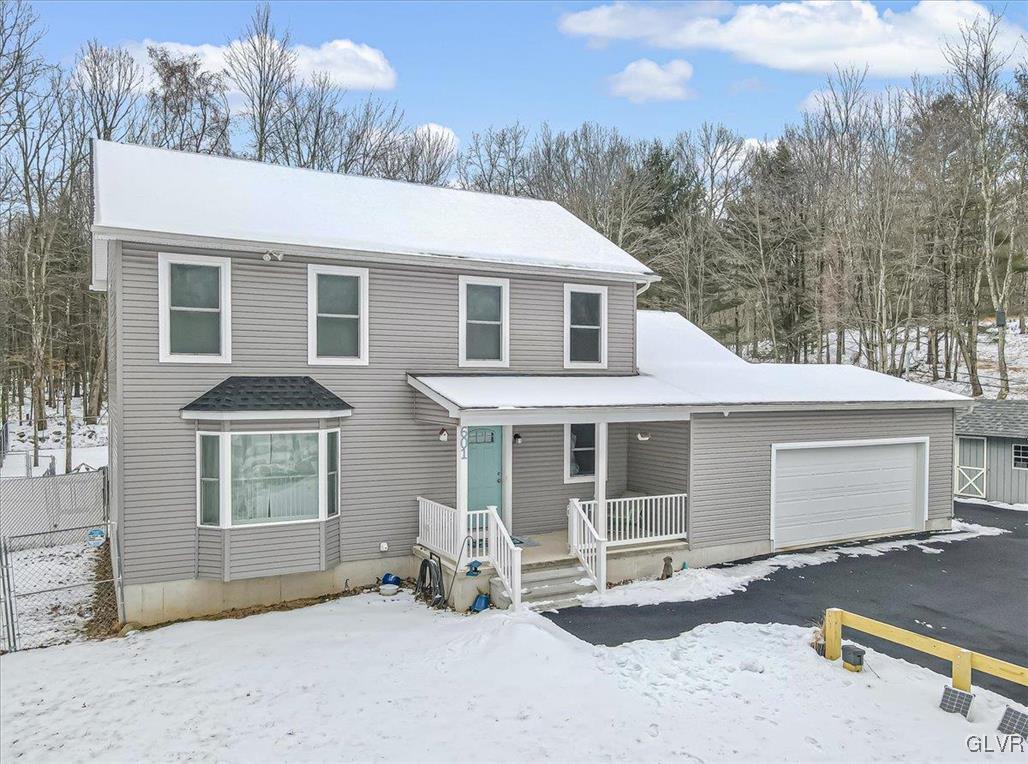 601 Cranberry Road Stroudsburg, PA 18360 - Photo 64 of 81 Gallery Image 64